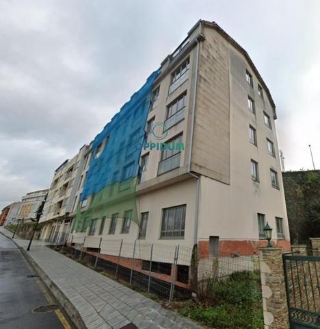 Edificio en venta en Miño, Playa xurela photo 0