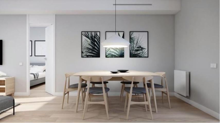 Apartamento en venta en Barcelona photo 0