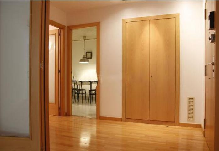 Apartamento en venta en Barcelona photo 0