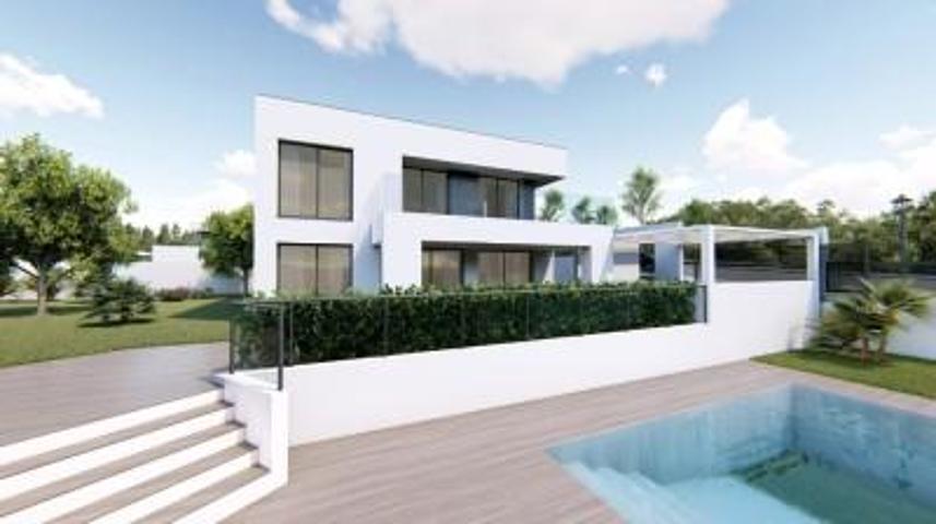 Chalet en venta en Manilva, Manilva photo 0