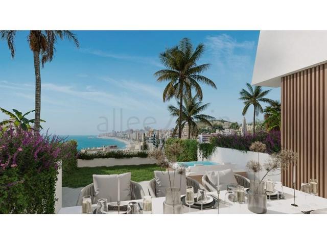 Bungalow en venta en Fuengirola photo 0