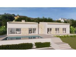 Chalet en venta en Alcalali photo 0