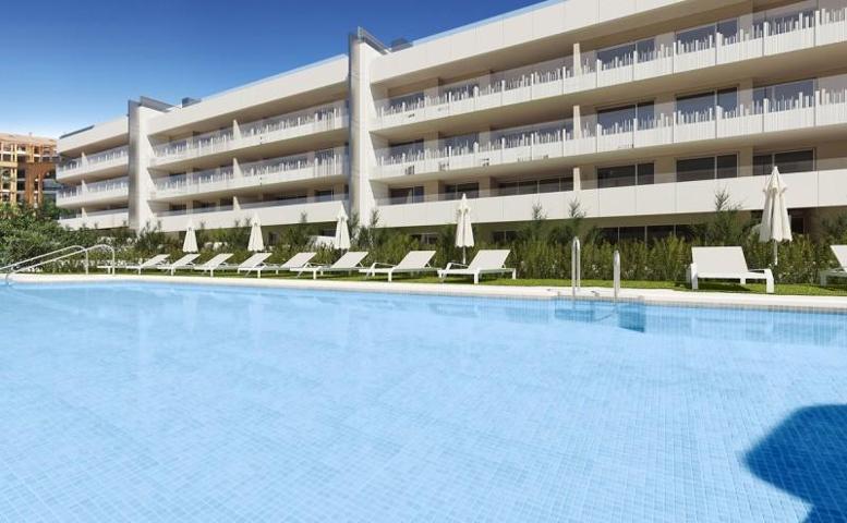 Apartamento en venta en Marbella, San Pedro De Alcantara photo 0