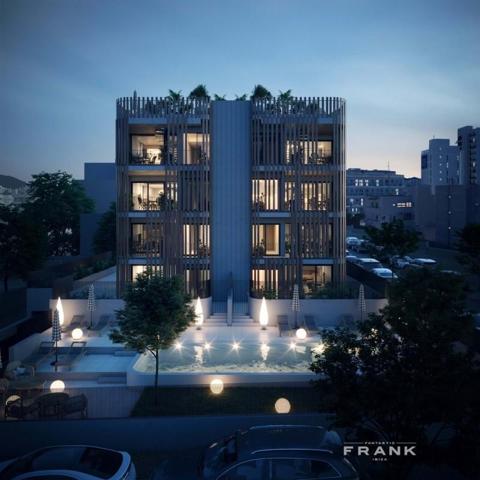 Piso en venta en Sant Antoni de Portmany, Sant Antoni de Portmany photo 0