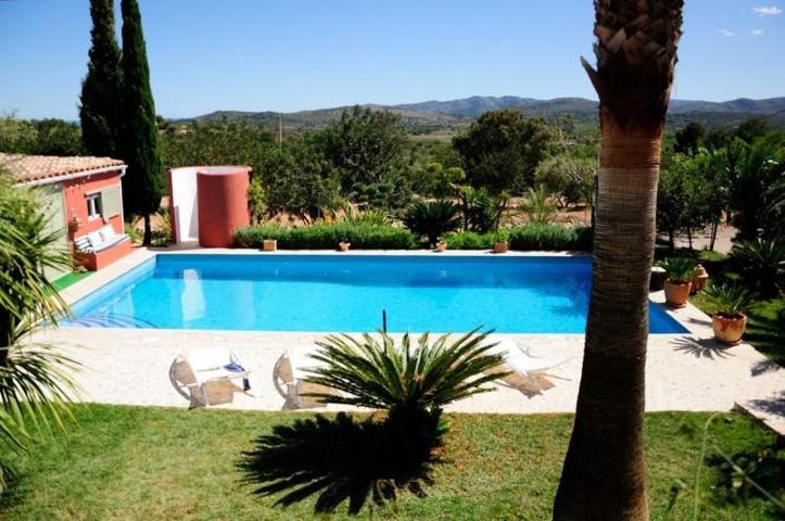 Chalet en venta en Càlig, Calig photo 0