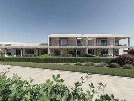 Aticos en venta en Campos photo 0