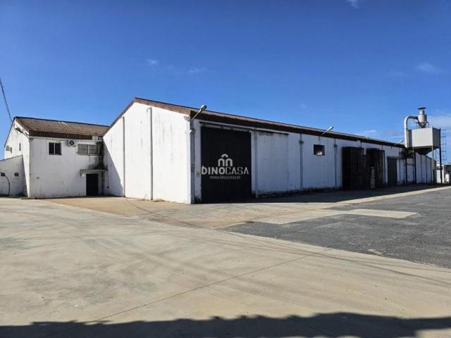 Nave industrial en venta en Cartaya, Cartaya photo 0