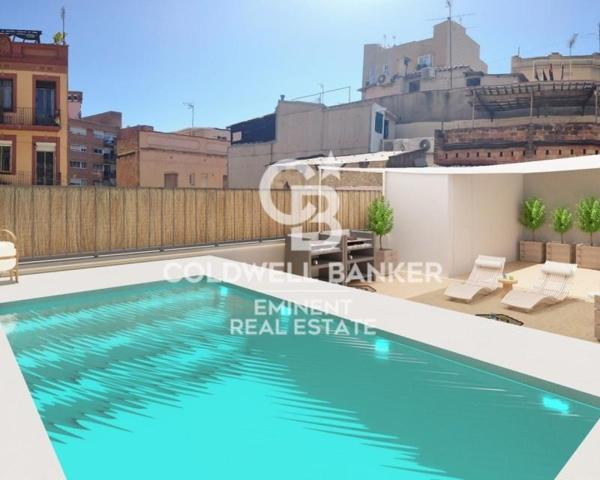 Piso en venta en Barcelona photo 0