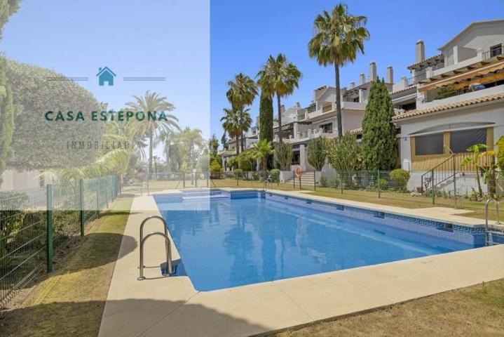 Piso en venta en Marbella, San Pedro De Alcantara - Linda Vista Alta photo 0