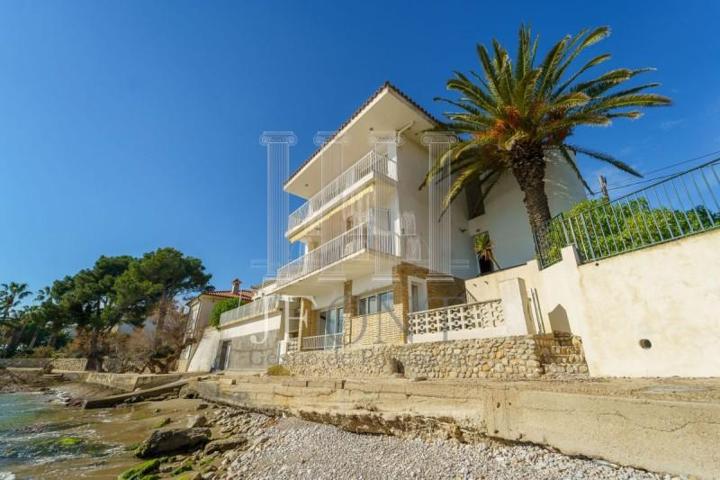 Chalet en venta en Alcanar, Martinenca photo 0