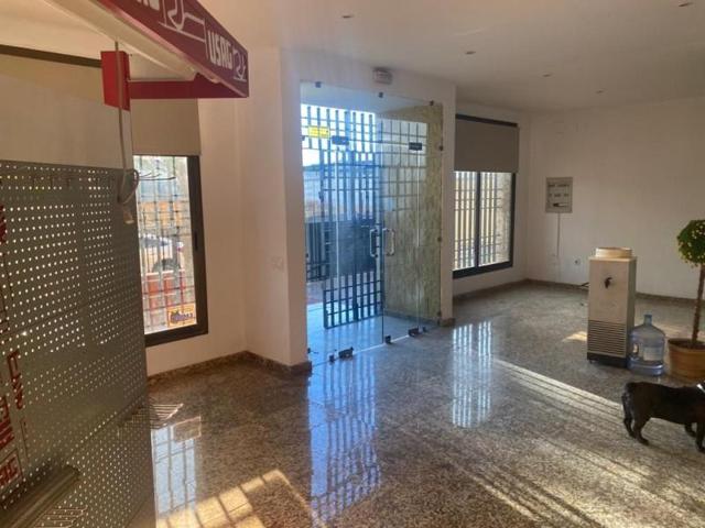 Nave industrial en venta en Sevilla, Polig. Industriales photo 0