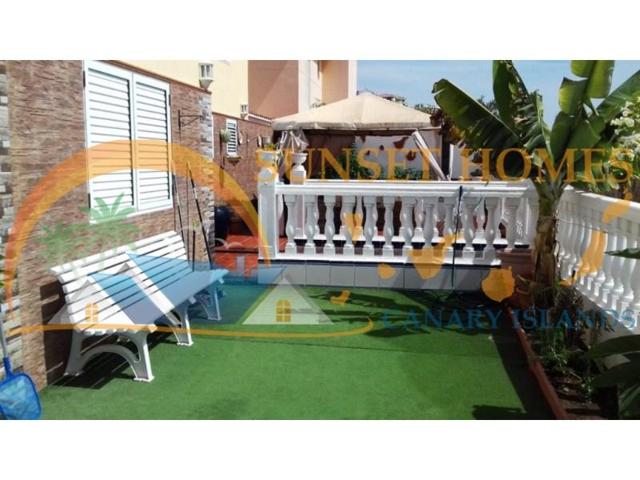 Casa en venta en Mogán photo 0