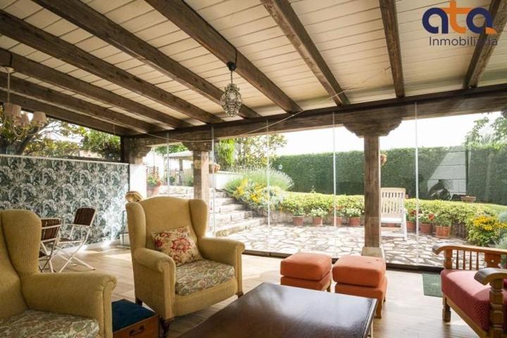 Chalet en venta en Valladolid, Fuente Berrocal photo 0