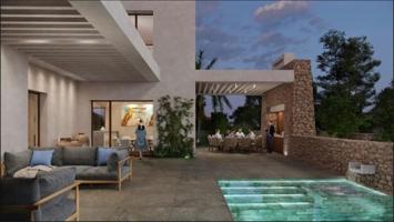 Terreno en venta en Pòrtol photo 0