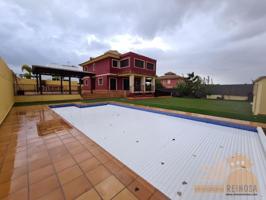 Chalet en venta en Molina de Segura, La Alcayna photo 0