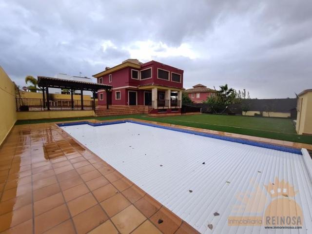 Chalet en venta en Molina de Segura, La Alcayna photo 0