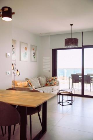 Piso en venta en Benidorm, Benidorm photo 0