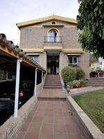 Chalet en venta en Tomares, Aljamar photo 0