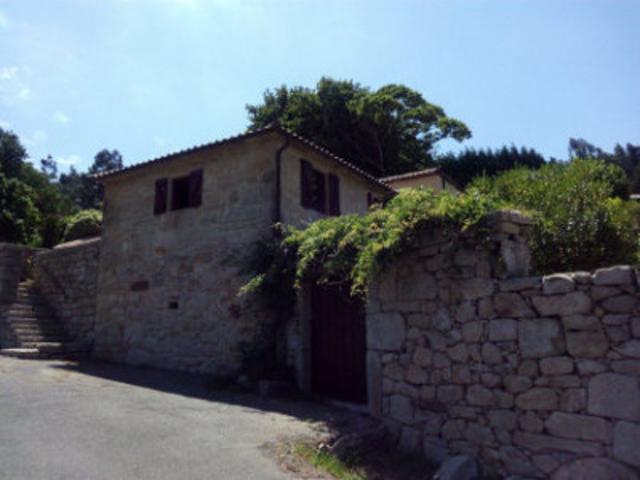 Casa en venta en Meis, Meis photo 0