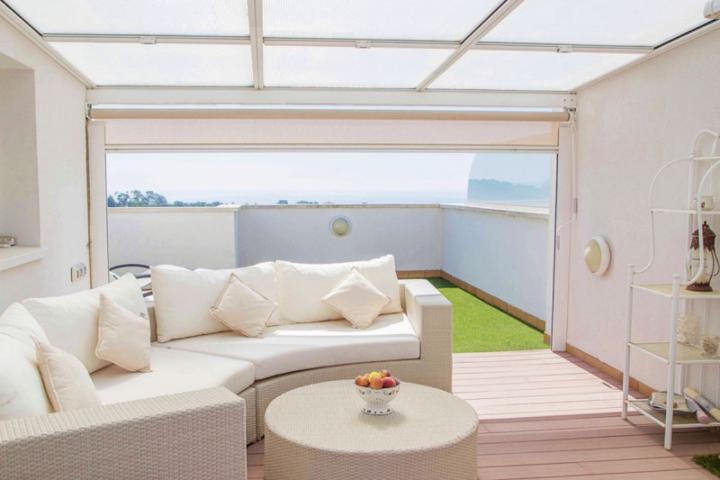 Casa en venta en Lloret de Mar, Fenals photo 0