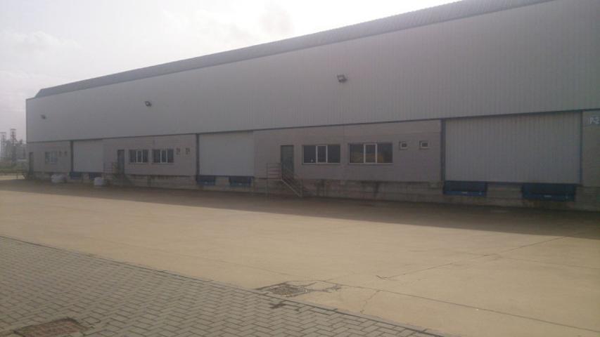 Nave industrial en venta en Jerez de la Frontera, Norte photo 0