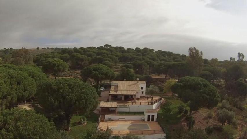 Casa con terreno en venta en Arcos de la Frontera, Arcos De La Frontera photo 0
