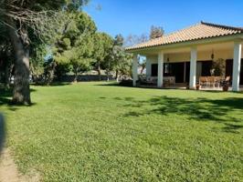Chalet en venta en Chiclana de la Frontera, Ctra. De La Barrosa Antigua photo 0