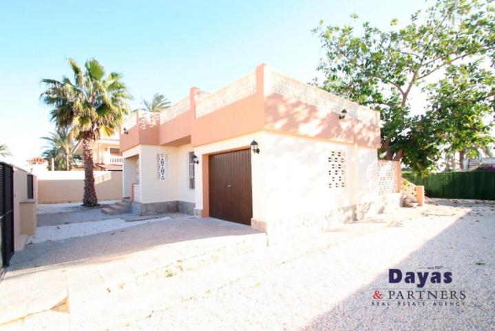 Chalet en venta en Torrevieja, La Veleta photo 0