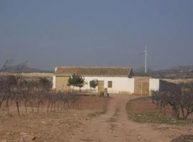 Chalet en venta en Jumilla, Jumilla photo 0