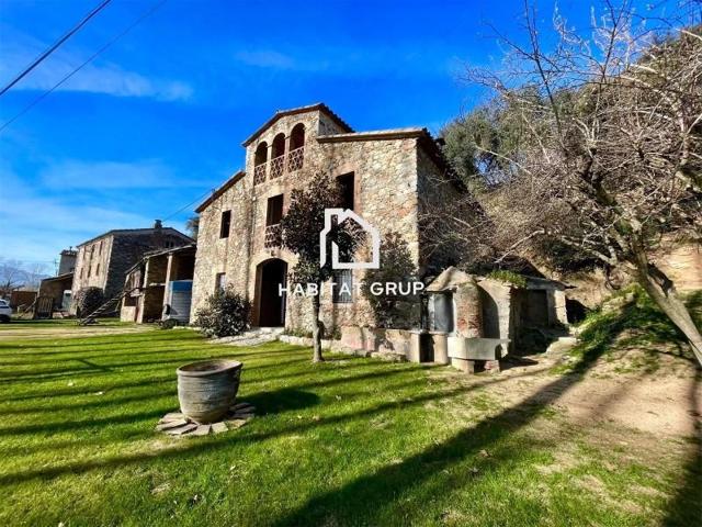 Casa con terreno en venta en Sant Gregori photo 0