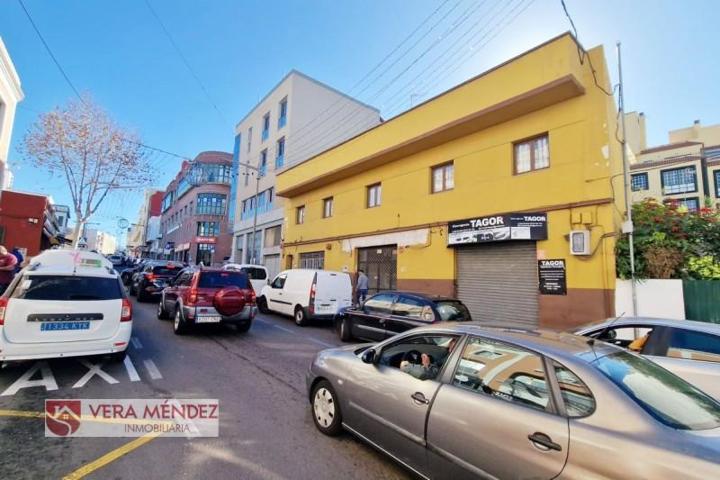 Piso en venta en Tacoronte, Centro photo 0
