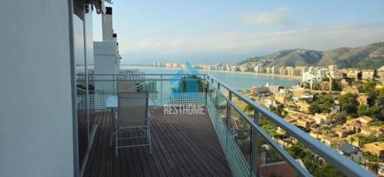 Adosada en venta en Cullera, Faro photo 0