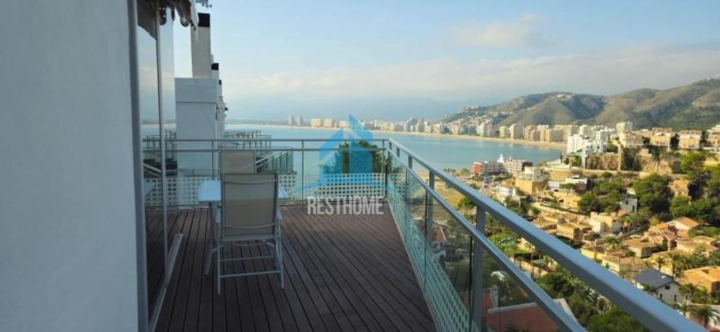 Adosada en venta en Cullera, Faro photo 0