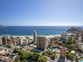 Bungalow en venta en Benidorm photo 0