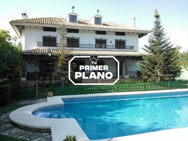Chalet en venta en Albacete, Aguasol photo 0