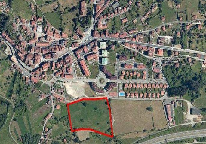 Terreno en venta en Colunga, Colunga photo 0