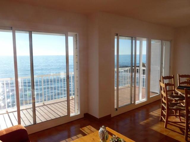 Chalet en venta en Alcanar, Alcanar-Platja - Urb. Serramar photo 0