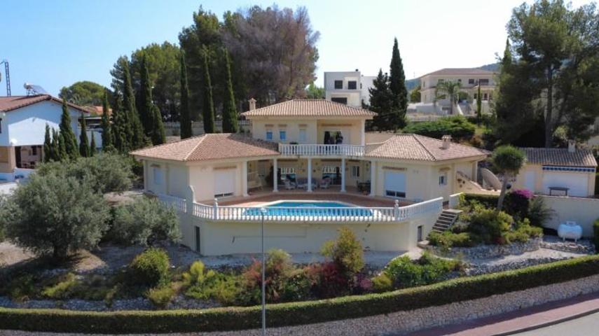Chalet en venta en Orba photo 0