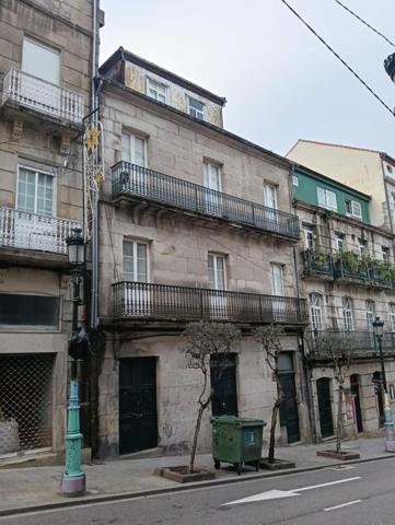 Edificio en venta en Vigo, Vigo photo 0
