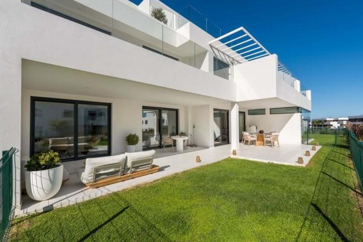 Piso en venta en Casares, Casares photo 0