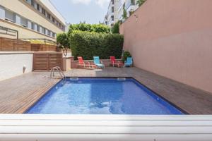 Planta baja en venta en Barcelona, La Marina Montjuic photo 0