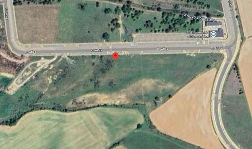 Terreno en venta en Arroyo de la Encomienda, Sotoverde photo 0