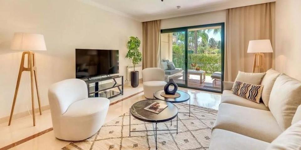 Piso en venta en Marbella, Marbella photo 0