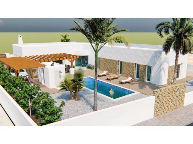 Chalet en venta en Polop photo 0