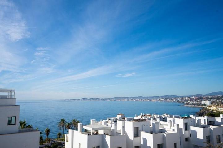 Apartamento en venta en Benalmádena, Cortijo de Torrequebrada photo 0