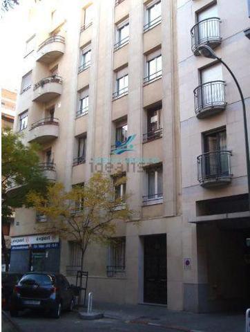Piso en venta en Madrid, Salamanca - Goya photo 0