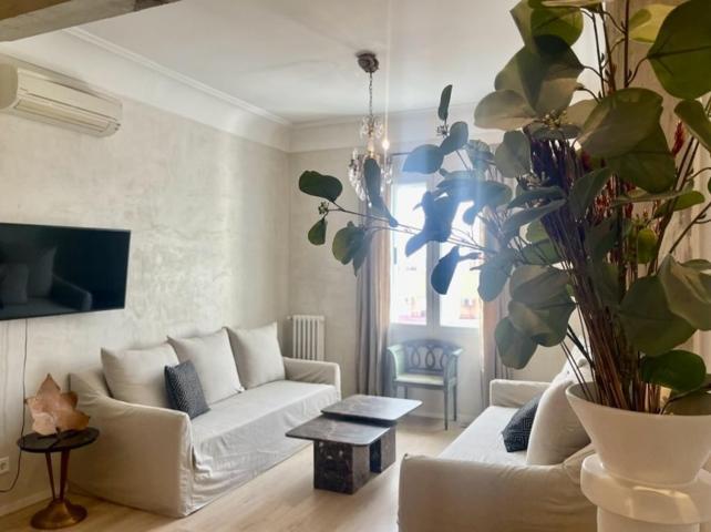 Piso en venta en Madrid, SALAMANCA photo 0