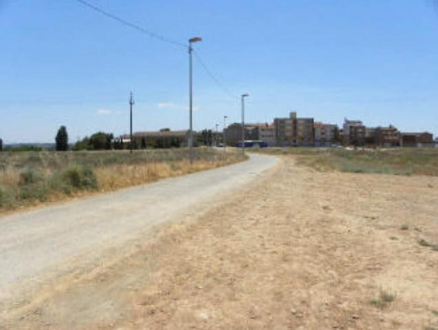 Terreno en venta en Lleida, Secano photo 0