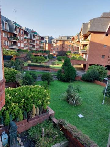 Piso en venta en Getxo, Las Arenas photo 0