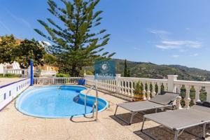 Chalet en venta en Almuñécar, Loma de Gato photo 0